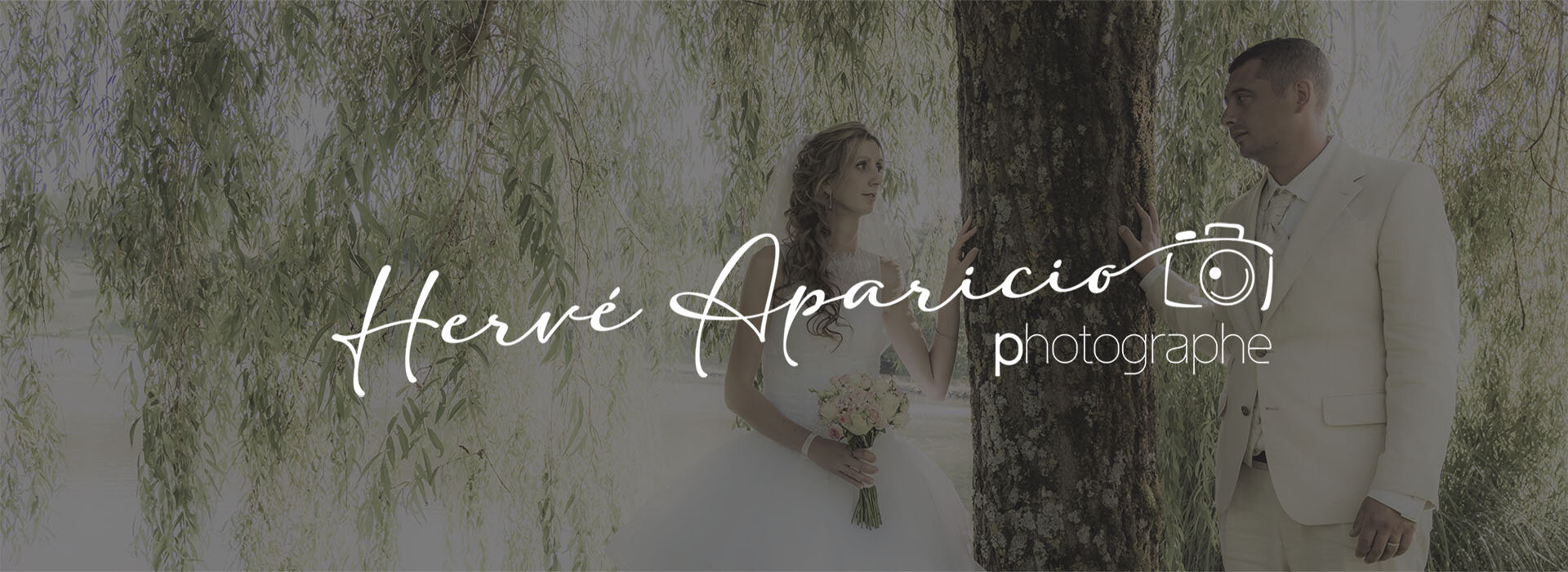 Hervé Aparicio, photographe mariage, évènementiel Aurillac