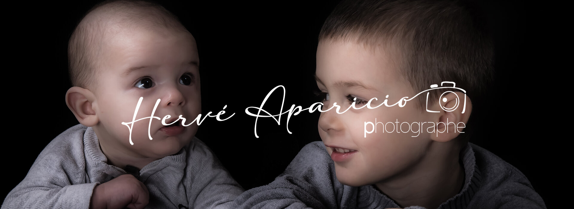 Hervé Aparicio, photographe mariage, évènementiel Aurillac